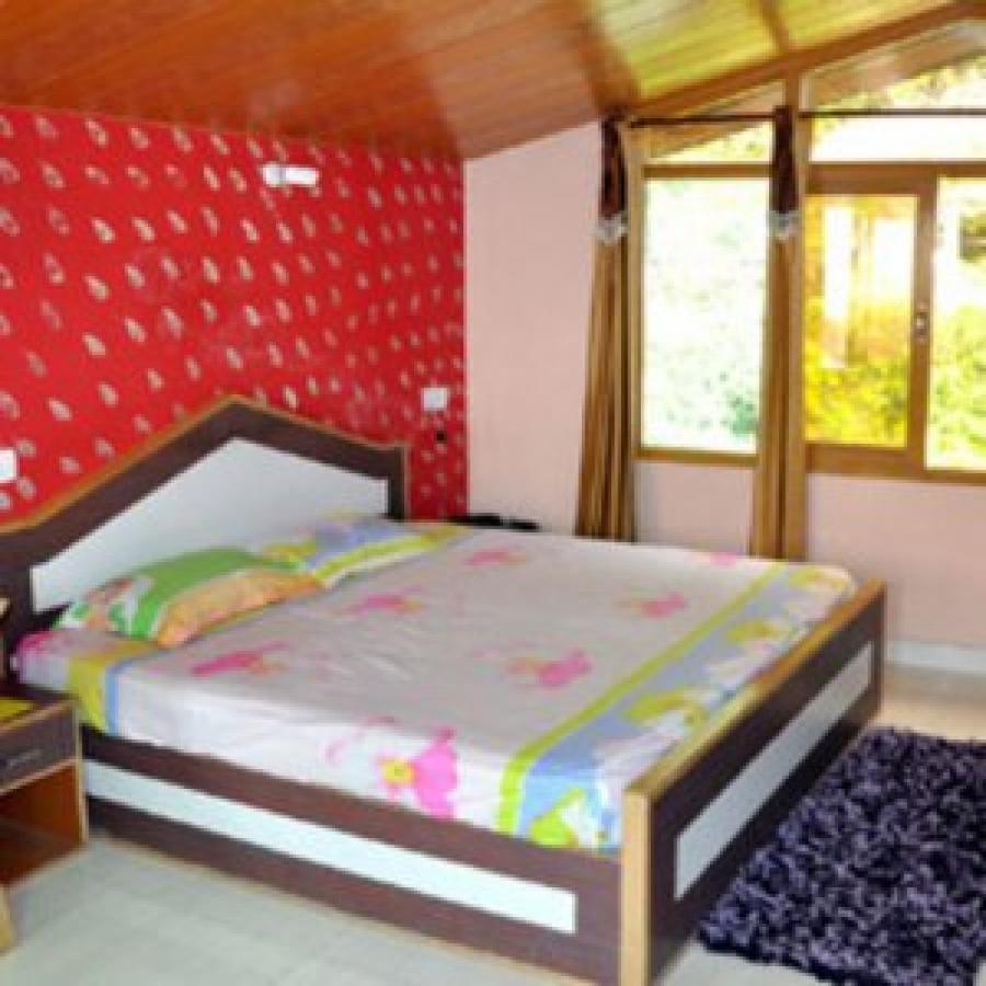 Hotel Royal View Shimla Exterior foto