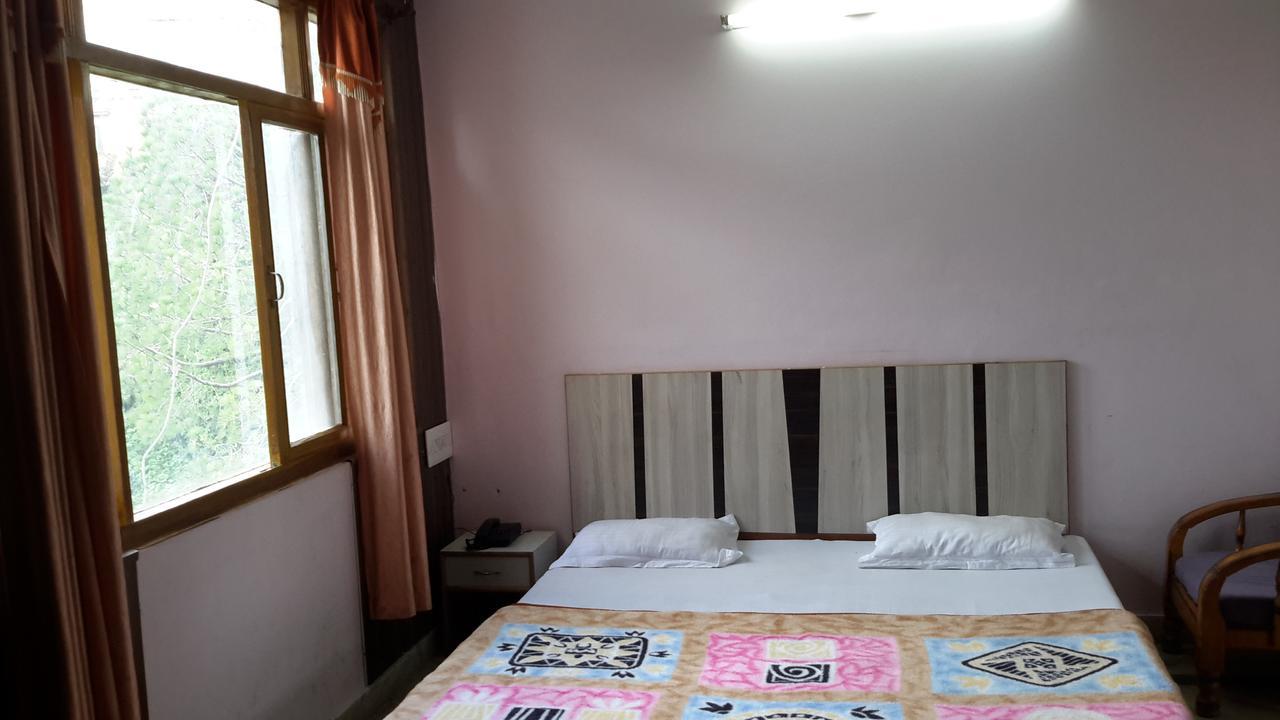 Hotel Royal View Shimla Exterior foto