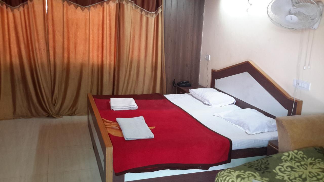 Hotel Royal View Shimla Exterior foto