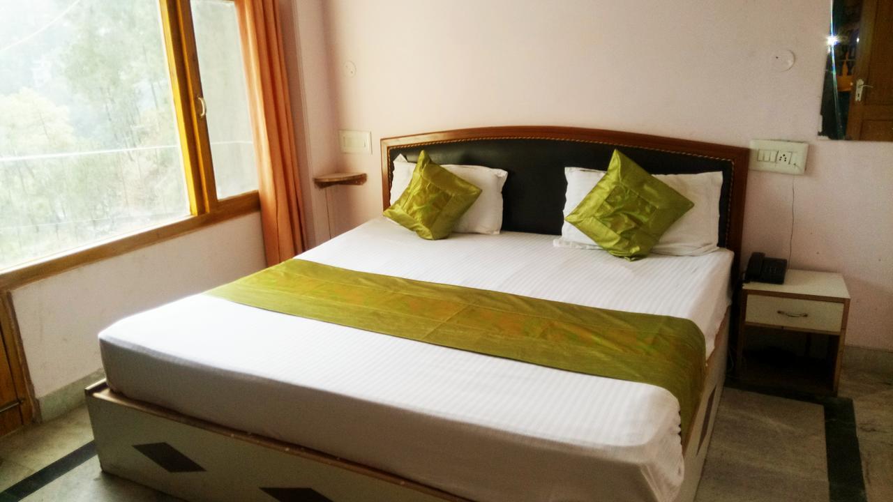 Hotel Royal View Shimla Exterior foto