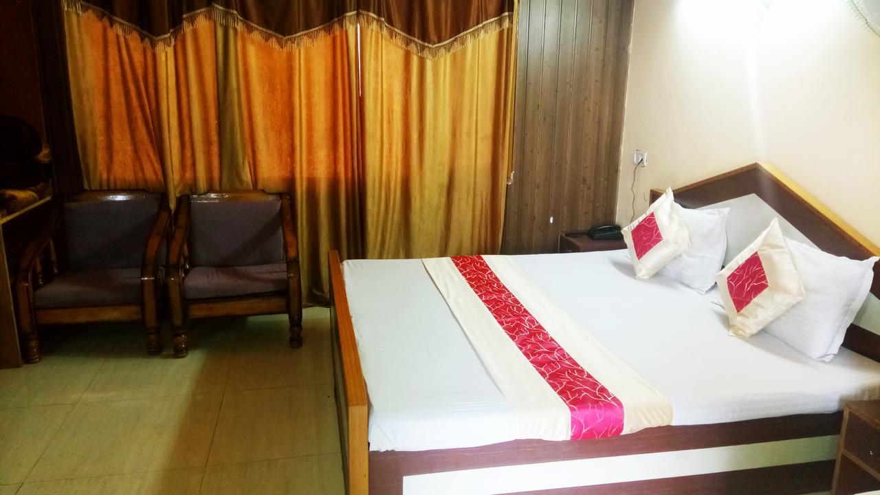 Hotel Royal View Shimla Exterior foto